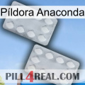 Píldora Anaconda 17